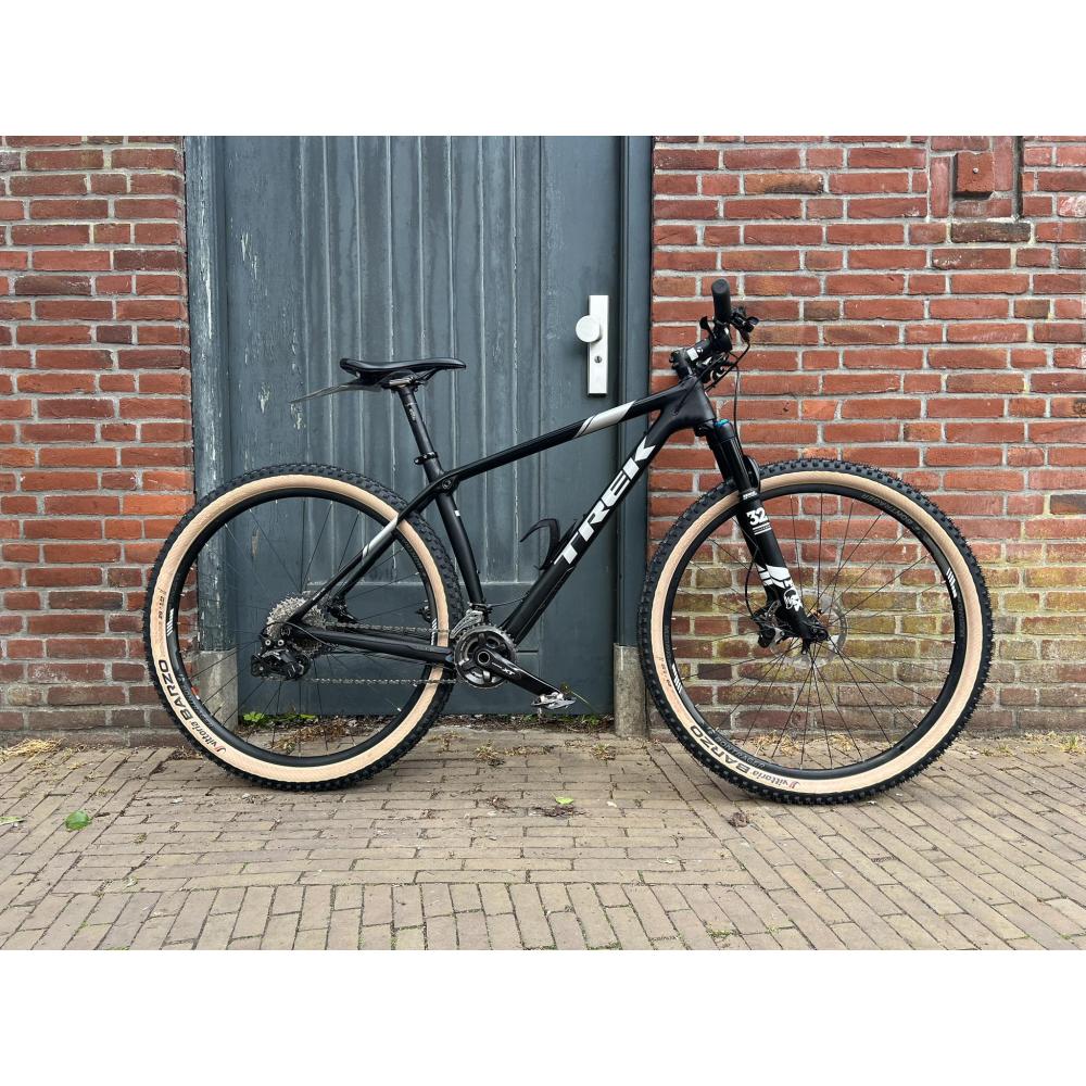 Trek Procaliber 9.7